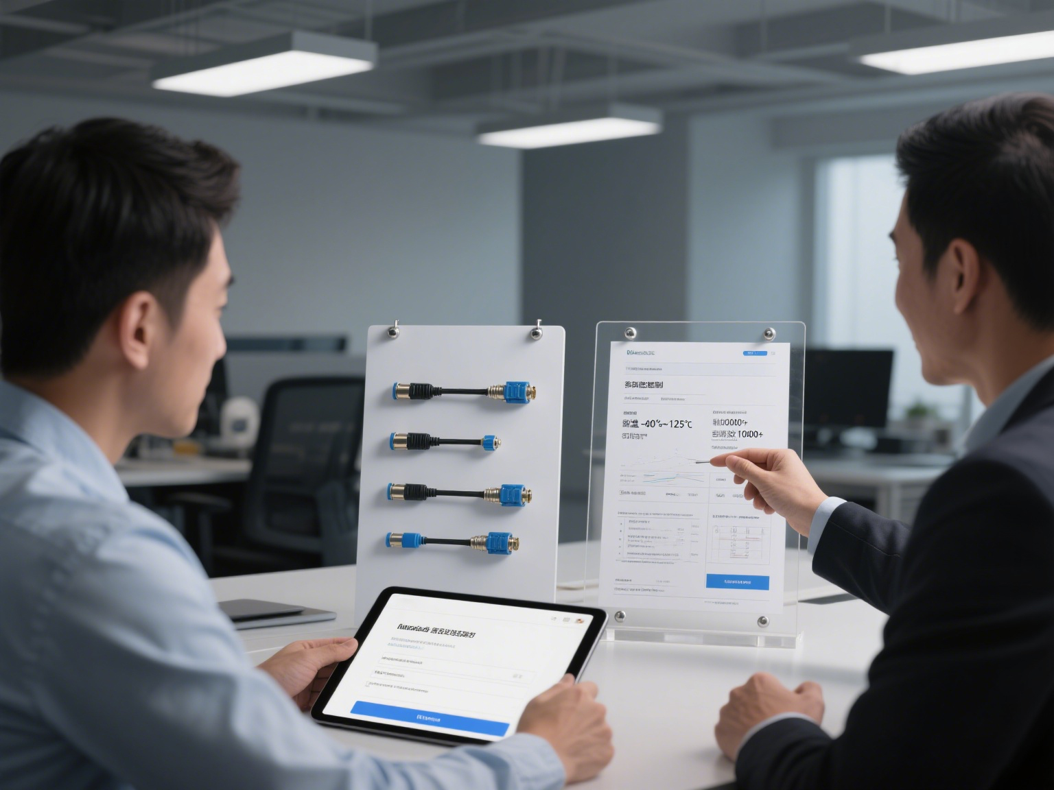 创新定制，敏捷响应