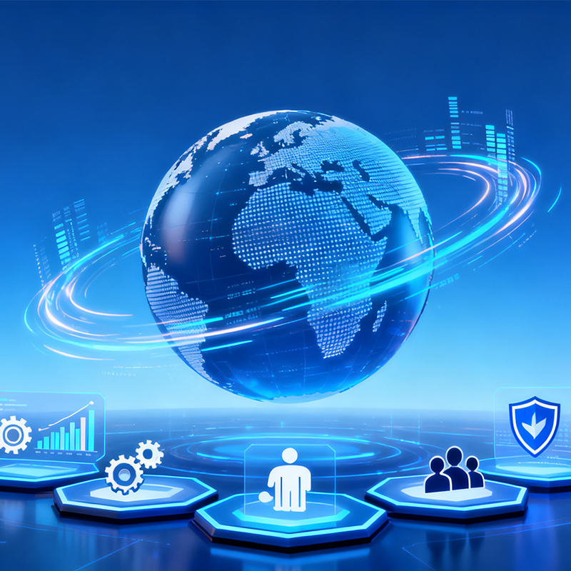 All-inclusive solution