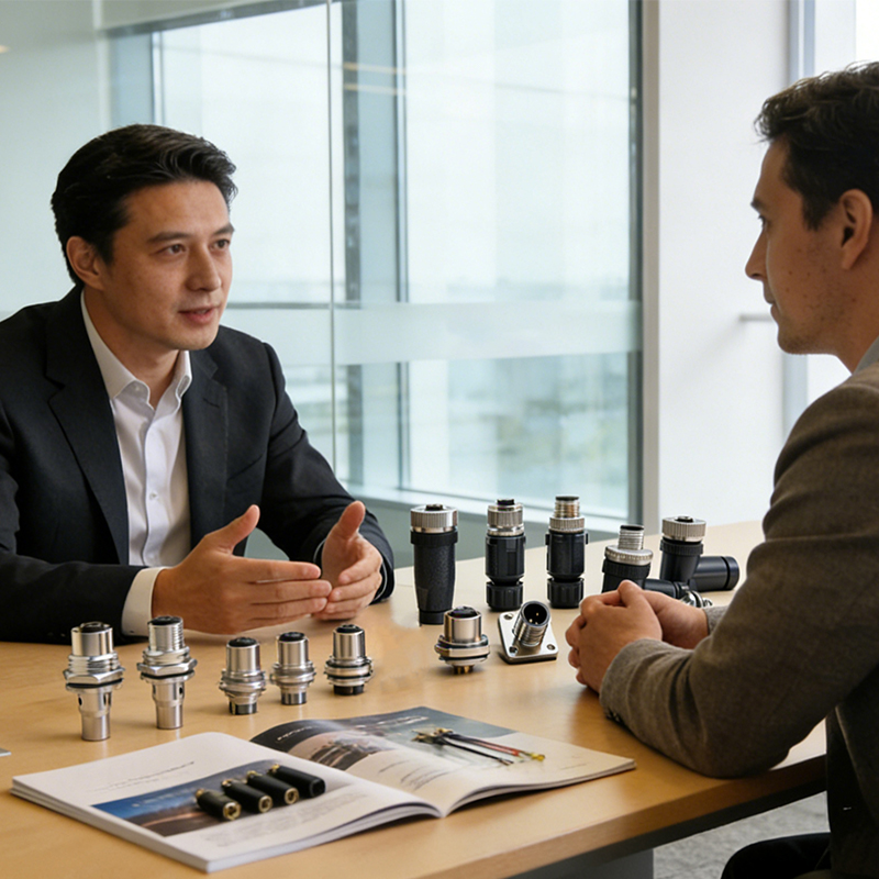 Services and Support