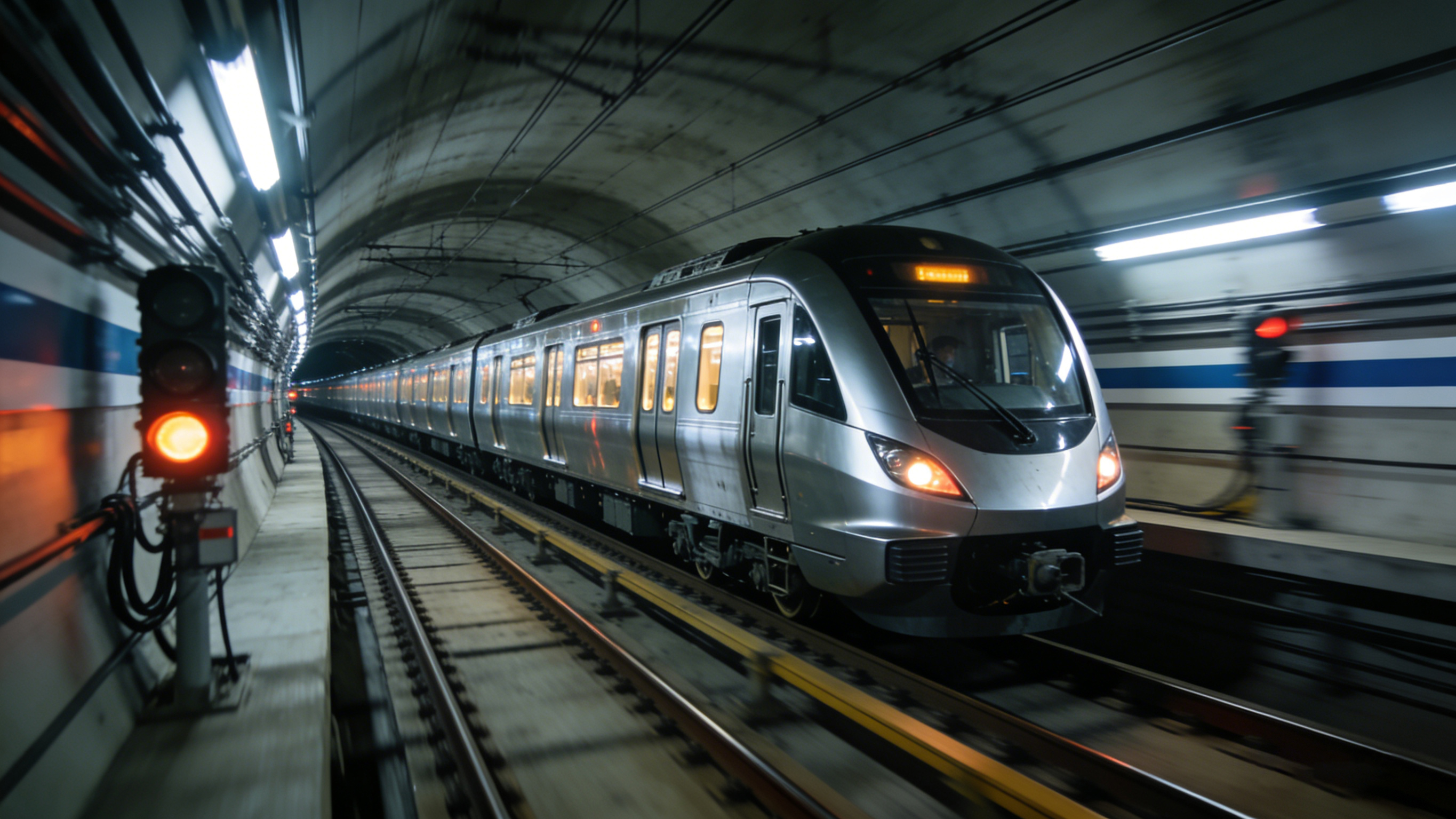 Intelligent Transportation