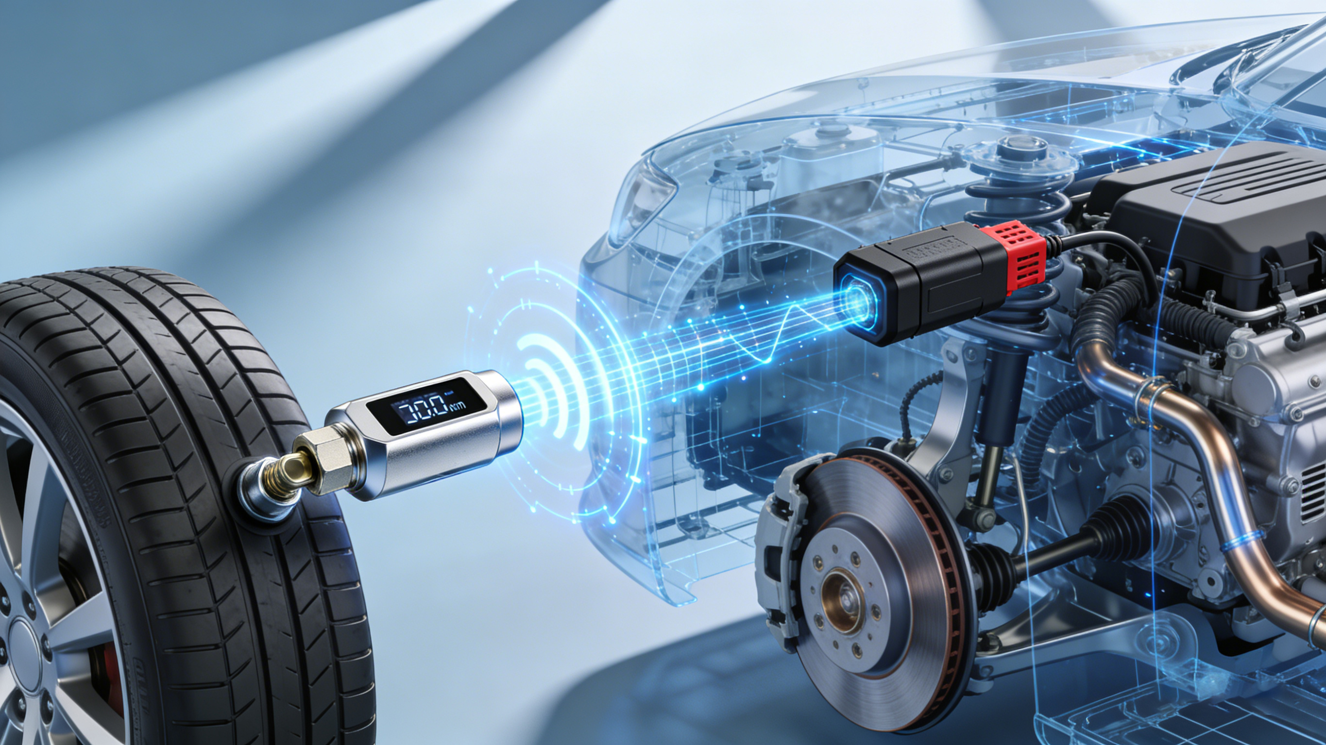 Typical application fields