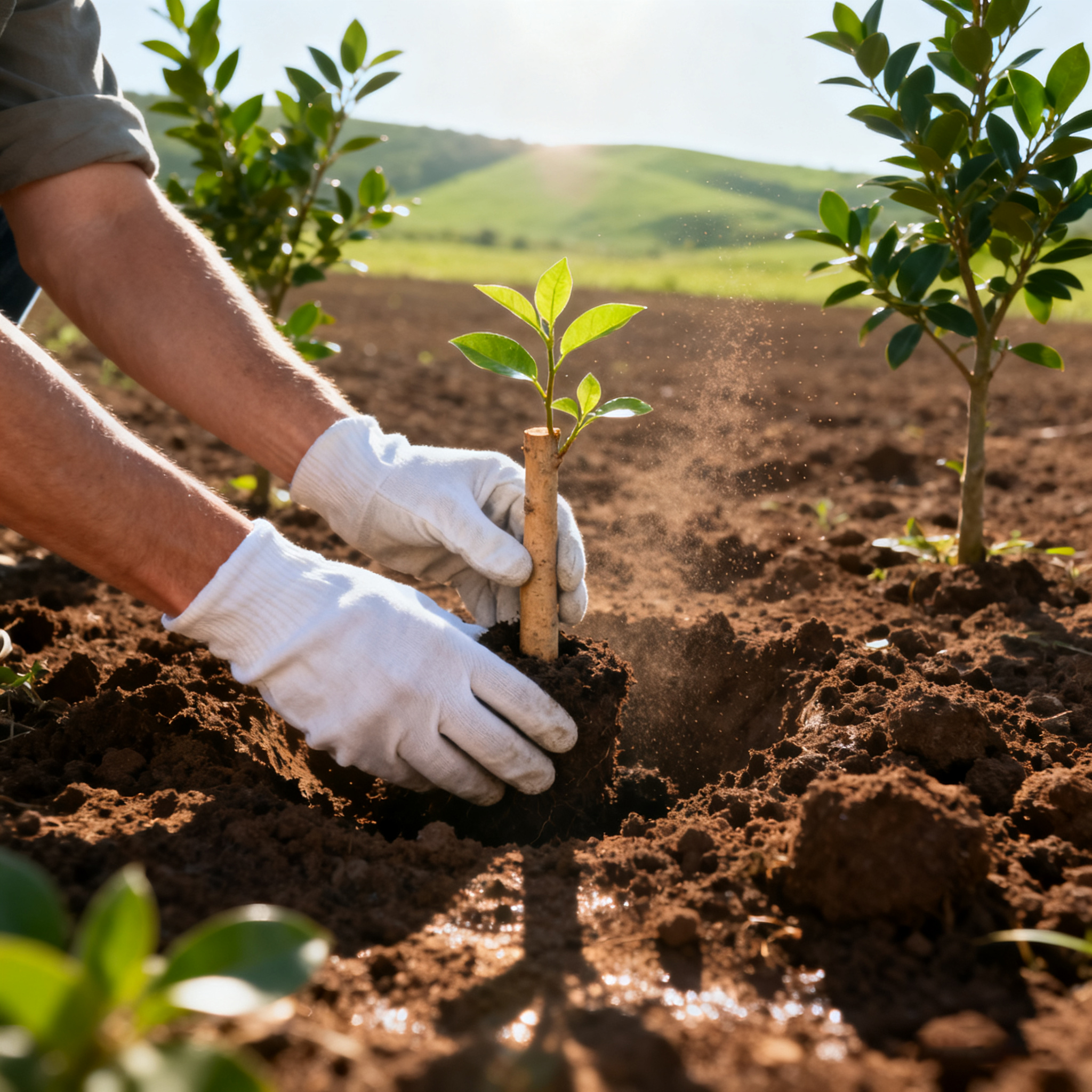 Environmental Protection