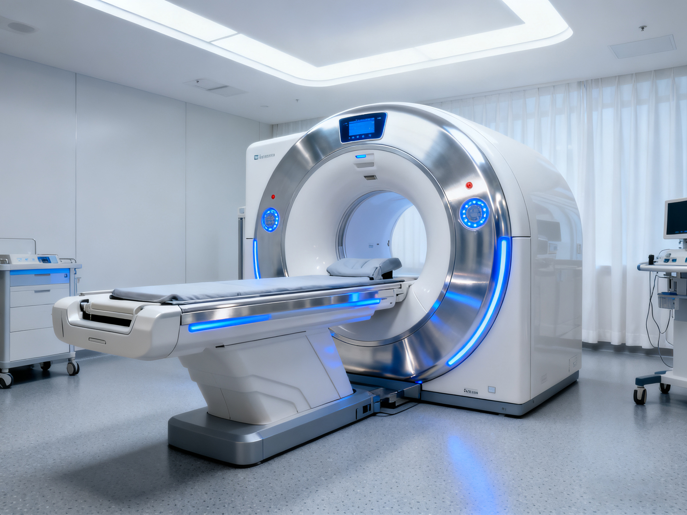 Medical electronic equipment