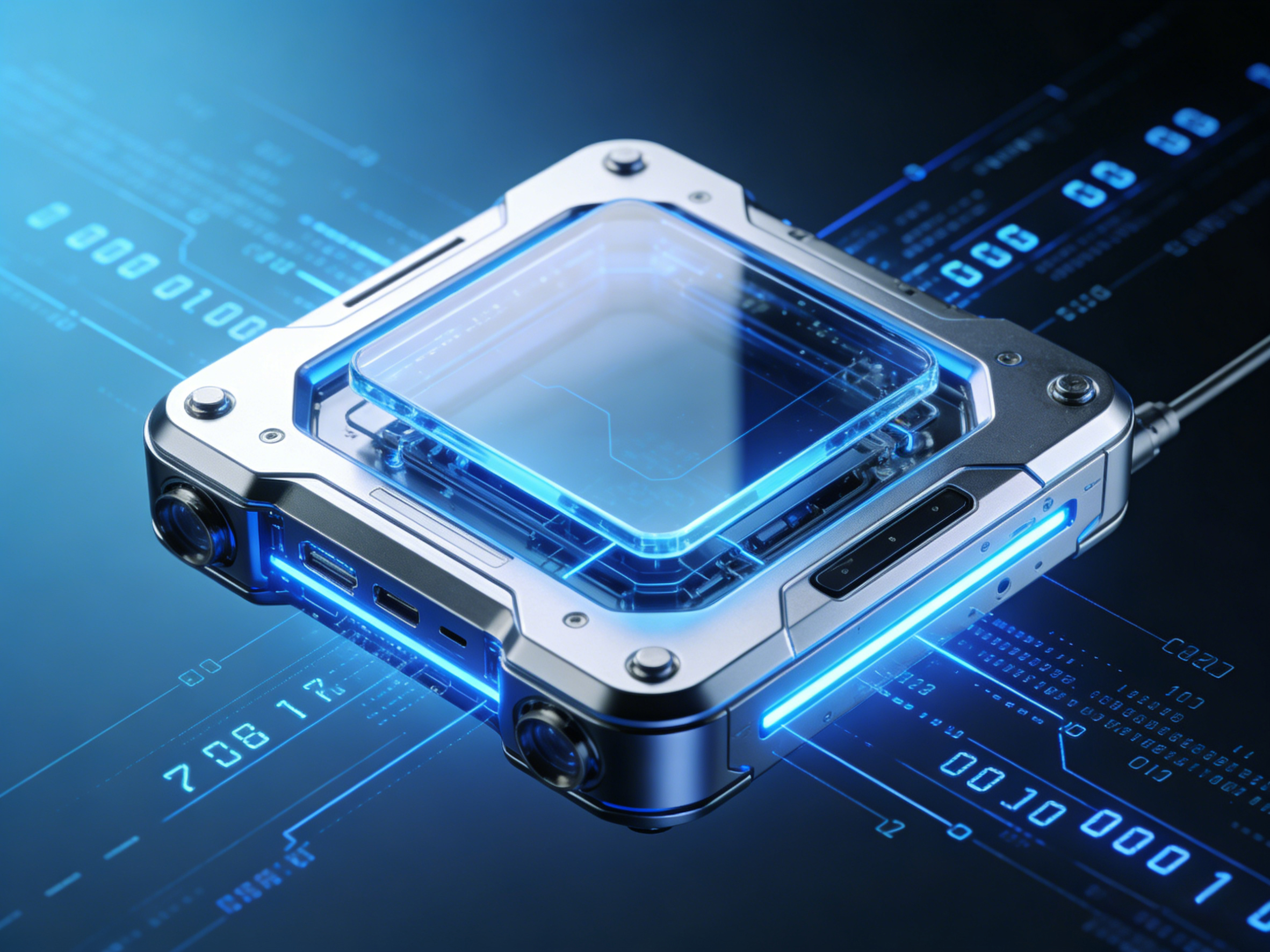 Typical application fields