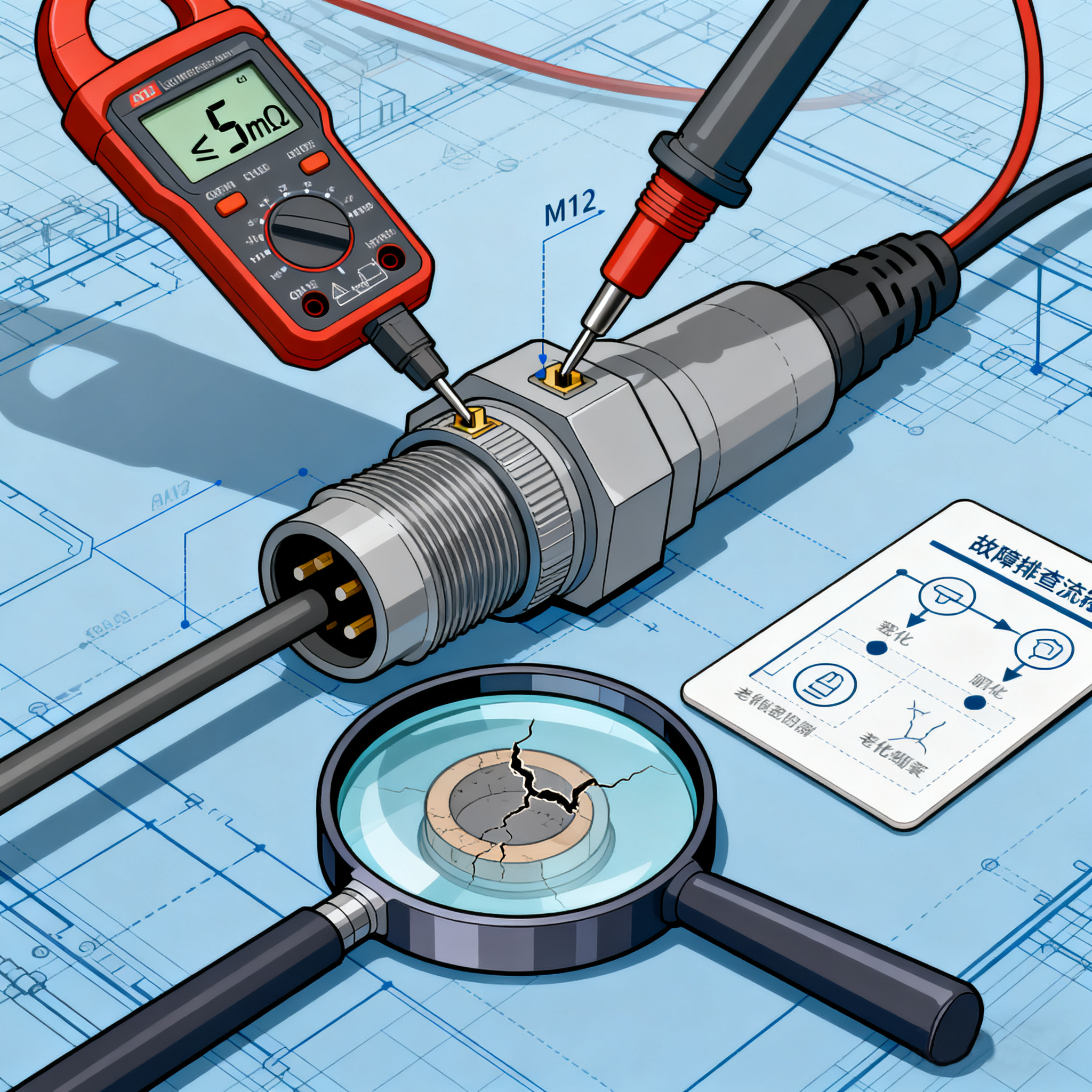 M12 系列解决消费者的核心痛点