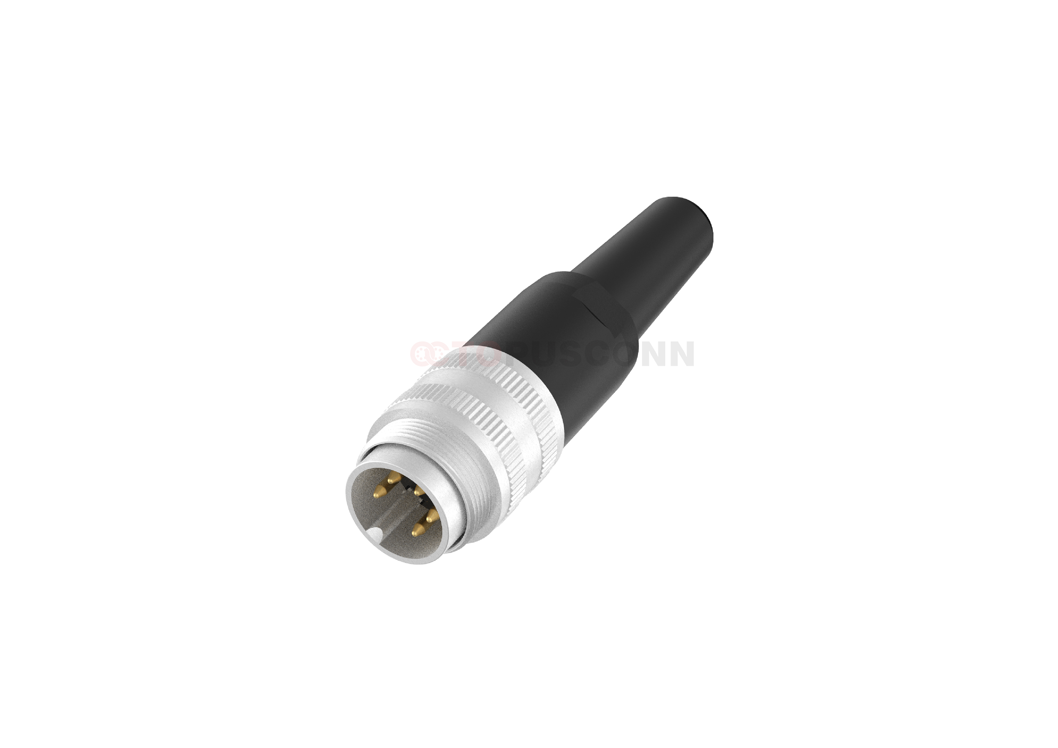 Pre-manufactured cable