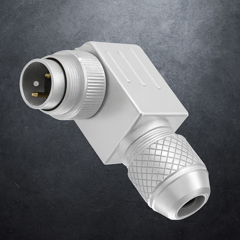 Detailed Explanation of the Core Features of M16 Connector: Why Is It the Preferred Choice for Industrial Applications?