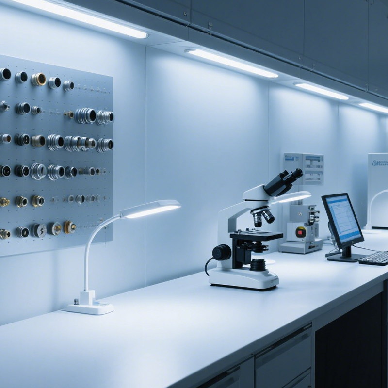 High-quality standards