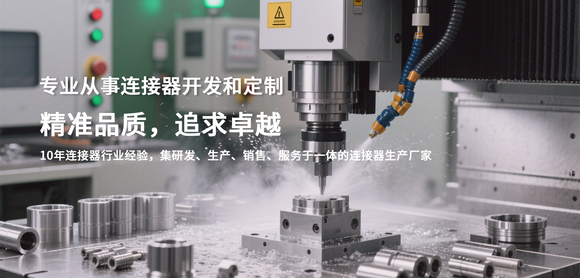 奥普斯康电子科技有限公司|OCTOPUSCONN奥普斯康电子科技官网-全球专业圆形连接器制造商之一