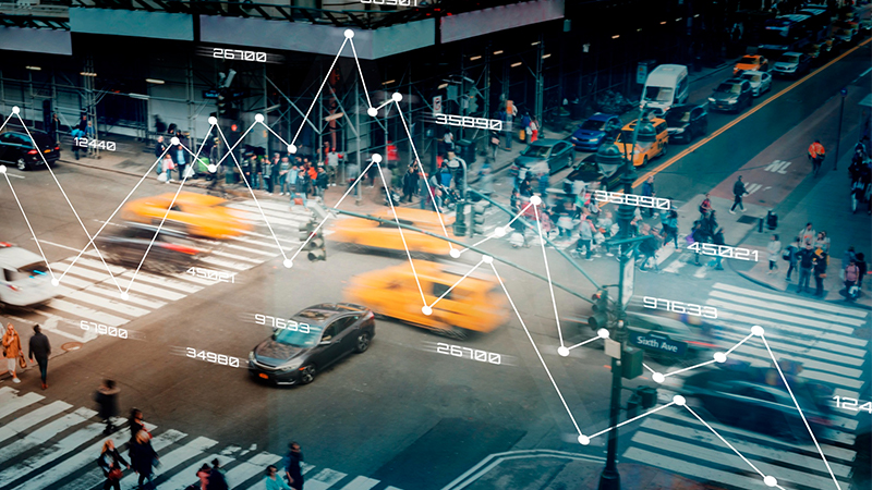 Intelligent Transportation System